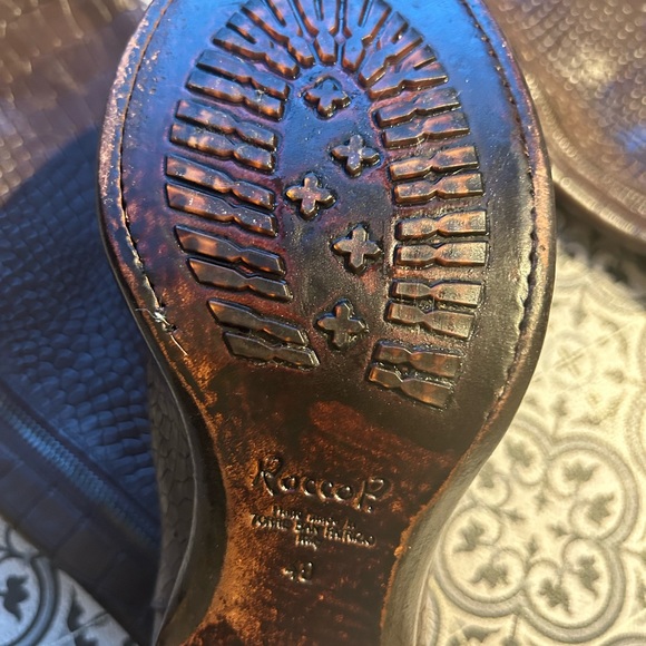 ROCCO P. Tall Boot - Picture 10 of 10